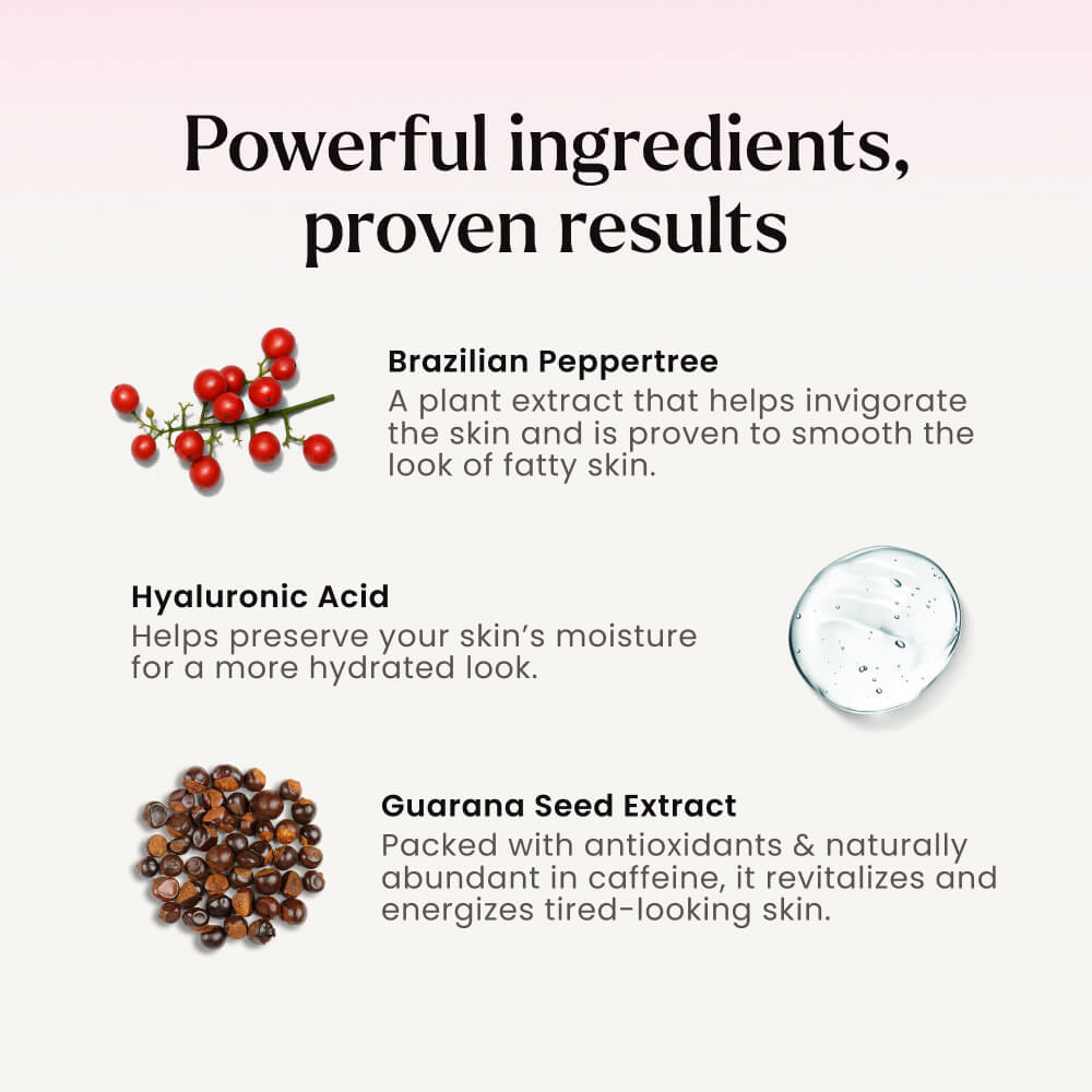 Lift & Firm Booty Mask product